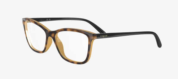 VOGUE 5603 2718 - obrazek 2