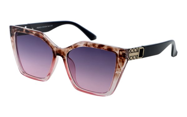 Cote Exclusive 455-6