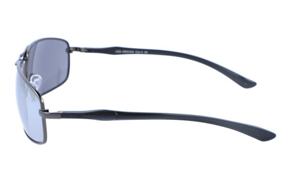 Deep Aluminium 100-3 - obrazek 2