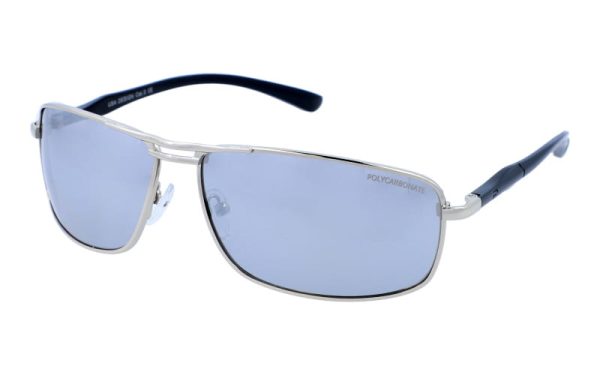 Deep Aluminium 100-4
