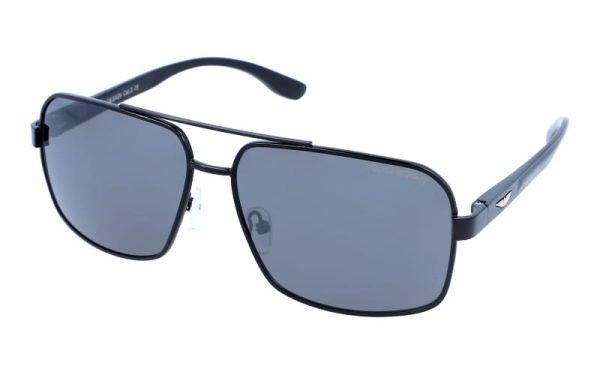 Deep Aluminium 103-1