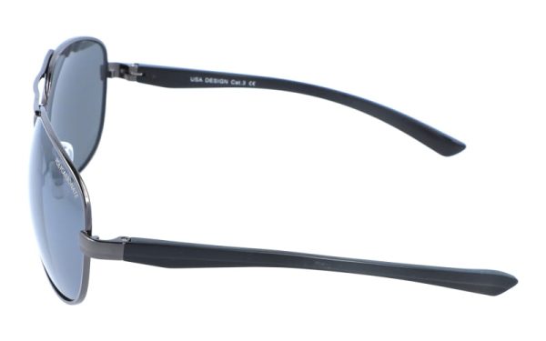 Deep Aluminium 76-3 - obrazek 2