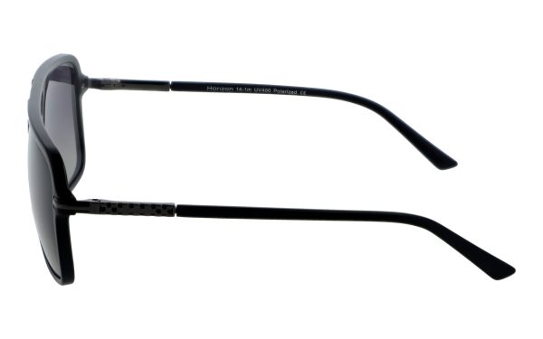 Horizon TR90 14-1M (szkła nylonowe z polaryzacją) - obrazek 2