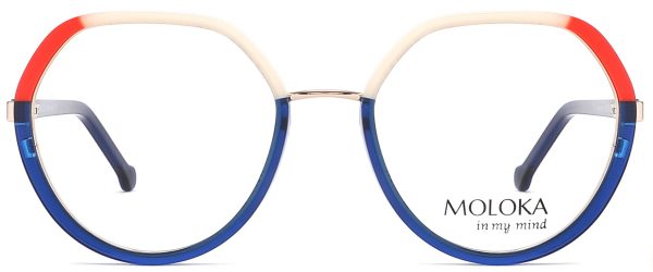 MOLOKA MM2501 C2 - obrazek 3