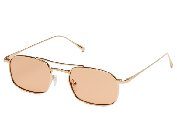 LEZIFF Rio Arancione-Oro M6361 C05
