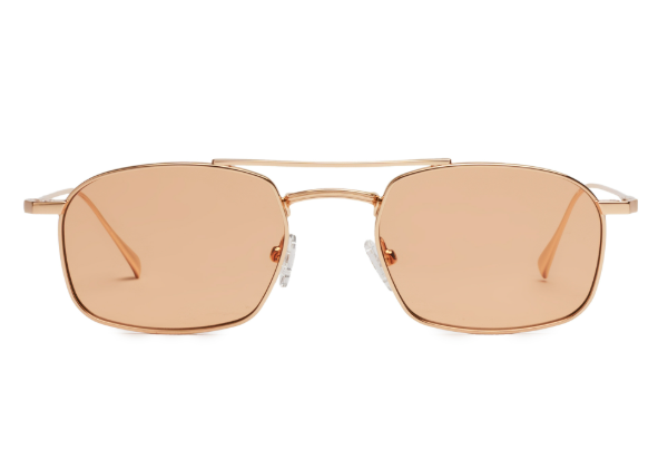 LEZIFF Rio Arancione-Oro M6361 C05 - obrazek 2