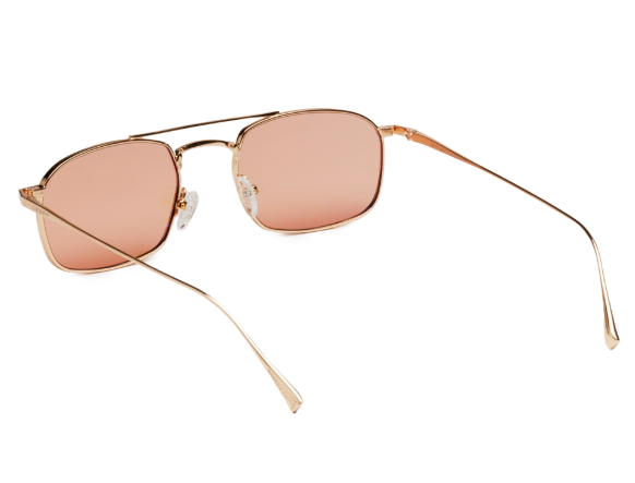 LEZIFF Rio Arancione-Oro M6361 C05 - obrazek 3