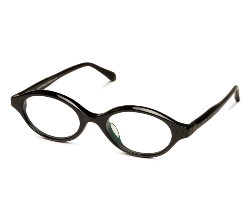 LEZIFF M6686-C6 Grace Nero - obrazek 2
