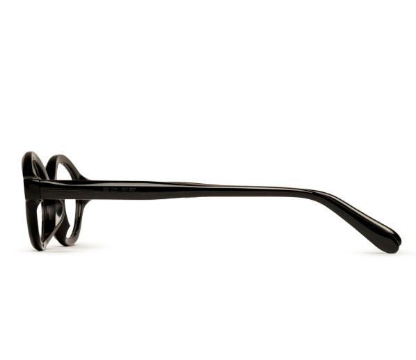 LEZIFF M6686-C6 Grace Nero - obrazek 3