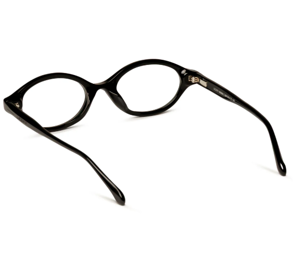 LEZIFF M6686-C6 Grace Nero - obrazek 4