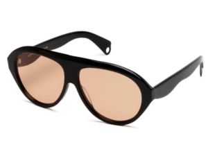 LEZIFF M6209-C02 Ellis Arancione-Nero